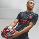 Troisième maillot Manchester City 23/24 Homme