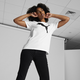 T-shirt Essentials Big Cat, femme