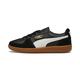 Chaussures de sport en cuir Palermo, femme