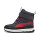 Chaussures PUMA Evolve Puretex Enfant