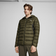 Blouson en duvet PWRWarm packLITE, homme
