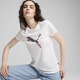 T-shirt GRAPHICS Cat Femme