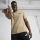 T-shirt Essentials No. 1 Logo, homme
