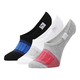 Women's No Show Socks [3 Pack]