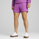 Short à taille mi-haute Essentials Elevated de 5 po Femme