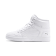 PUMA Rebound LayUp Mid Sneakers Big Kids