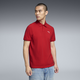 Polo piqué US Essentials Small PUMA Logo Homme
