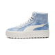 Kaia 2.0 Mid Clouds Femme