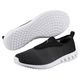 Carson 2 Slip-On Men’s Running Shoes