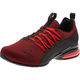 Axelion Mesh Wide Men's Training Shoes