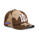 Clydes Closet Dad Basketball Cap