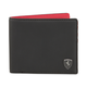 Scuderia Ferrari Style Wallet