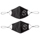 PUMA Face Mask 2 Pack