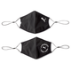 PUMA Face Mask (Set of 2)