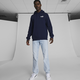 Essentials Small Logo Men's Hoodie