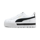 Mayze Leather Women's Sneakers