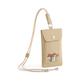 RE:Place Neck Pouch