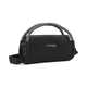 LUXE Cross-Body Grip Bag