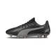 King Platinum Neymar Jr. FG/ AG Men's Soccer Cleats