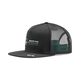 Mercedes AMG Petronas Silver Arrows Flatbrim Cap