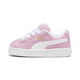 Suede XL Toddlers' Easy On Sneakers