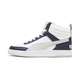 Dribble Men's Mid Top Sneakers