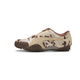 Mostro Camo Sneakers