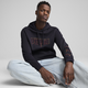 Essentials Logo Lab Men's Hoodie