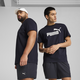 Essentials No. 1 Logo Men's Tee