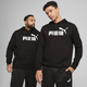 Essentials No. 1 Logo Men's Hoodie