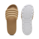 Karmen Puffy Women's Slides