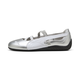 Speedcat Ballet Metallic Women's Sneakers