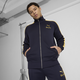 T7 Bright Lights NYC Flagship Men's Track Jacket
