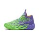 PUMA x LAMELO BALL x TMNT MB.04 Raphael and Donatello Big Kids' Basketball Shoes