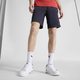 PUMA SPORT Men's 9 Poly Shorts