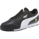 Scuderia Ferrari Roma Men’s Sneakers