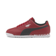 Scuderia Ferrari Race Roma Men's Sneakers