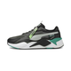 Mercedes-AMG Petronas F1 RS-X³ Men's Sneakers