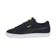 Scuderia Ferrari Shield Suede Men's Motorsport Shoes