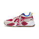 SCUDERIA FERRARI x JOSHUA VIDES RS-X Men's Sneakers