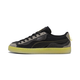 Scuderia Ferrari Suede Trippy Sneakers