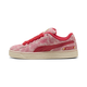 Scuderia Ferrari Desert Sun Suede XL Sneakers