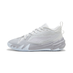 Scoot Zeros Grey Frost Men's Basketball Shoes