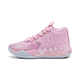 PUMA x LAMELO BALL MB.01 IRIDESCENT Big Kids' Basketball Shoes