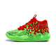 PUMA x LAMELO BALL MB.01 Thermal Big Kids' Basketball Shoes