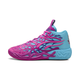 PUMA x LAMELO BALL MB.04 Iridescent Men's Basketball Shoes