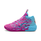 PUMA x LAMELO BALL MB.04 Iridescent Big Kids' Basketball Shoes