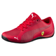 Scuderia Ferrari Drift Cat 5 Ultra Shoes JR