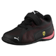 Scuderia Ferrari Drift Cat 5 Ultra Toddler Shoes