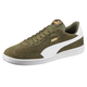 Astro Cup Suede Men's Sneakers